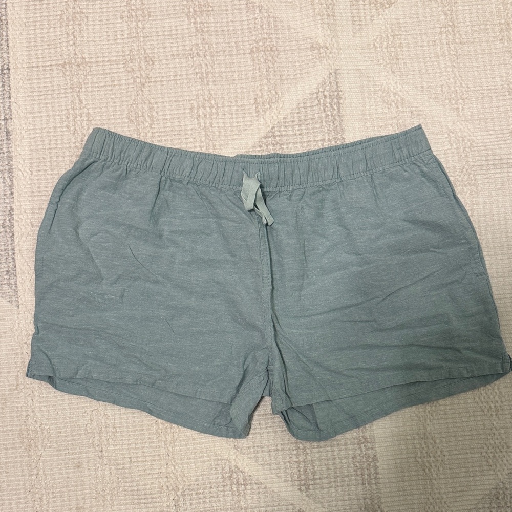 Women's Patagonia Casual Shorts